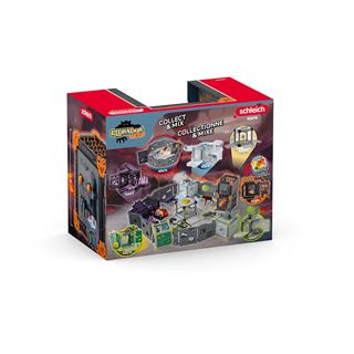 Schleich Eldrador Creatures BattleCave Lavahy&auml;ne