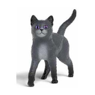 Schleich Die Schule der magischen Tiere - Karajan der Kater