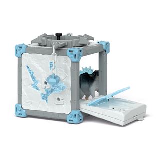 Schleich Eldrador Creatures BattleCave Eisratte