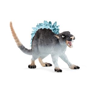 Schleich Eldrador Creatures BattleCave Eisratte