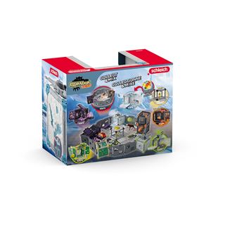 Schleich Eldrador Creatures BattleCave Eisratte