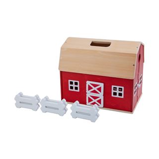 Schleich Farm World Retro Farm