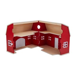 Schleich Farm World Retro Farm