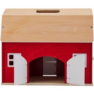 Schleich Farm World Retro Farm