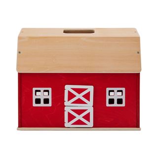 Schleich Farm World Retro Farm