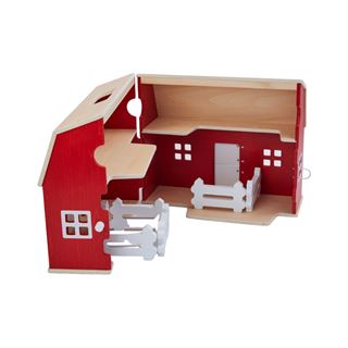 Schleich Farm World Retro Farm