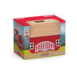 Schleich Farm World Retro Farm