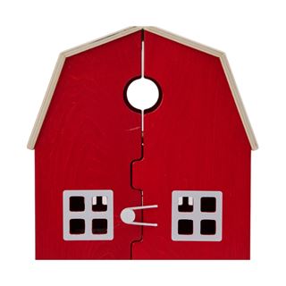 Schleich Farm World Retro Farm