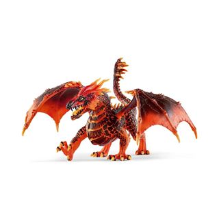 Schleich Eldrador Lavadrache