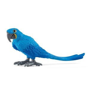 Schleich Wild Life Hyazinth Ara 14859