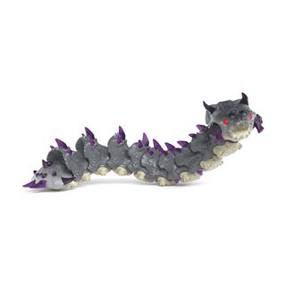 Schleich Eldrador Schattenwurm