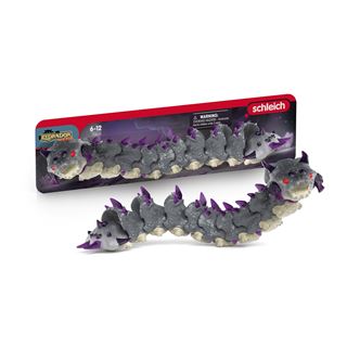 Schleich Eldrador Schattenwurm