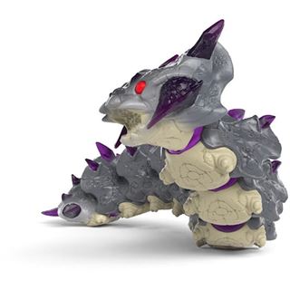 Schleich Eldrador Schattenwurm