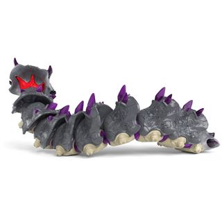 Schleich Eldrador Schattenwurm