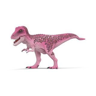 Schleich Dinosaurs T-Rex pink