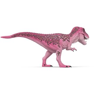 Schleich Dinosaurs T-Rex pink