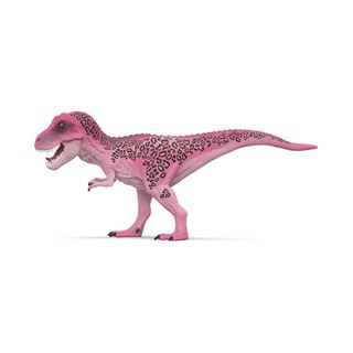 Schleich Dinosaurs T-Rex pink
