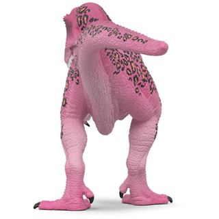 Schleich Dinosaurs T-Rex pink