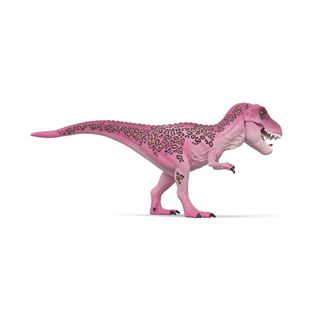 Schleich Dinosaurs T-Rex pink