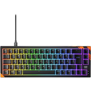 Cherry K5 Pro TMR Compact Keyboard Black