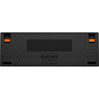 Cherry K5 Pro TMR Compact Keyboard Black