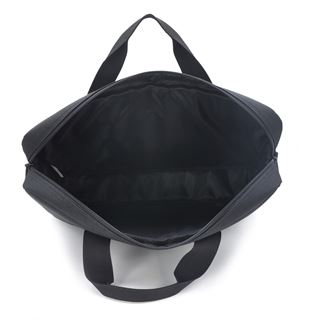 Equip Laptop Tasche mit Logo 15.6" schwarz