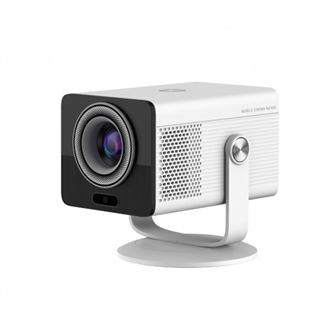 HP Projektor MC400 150 ISO-Lumen HD