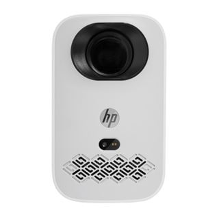 HP Mobile Projector CC360