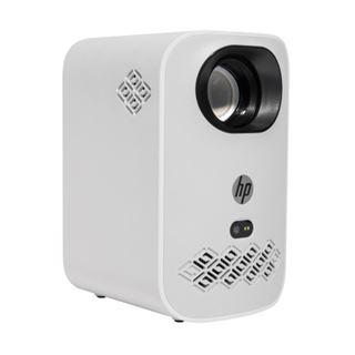 HP Mobile Projector CC360
