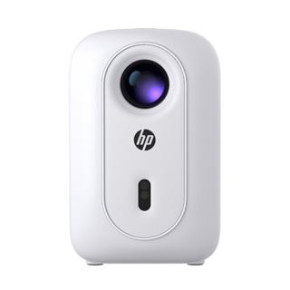 HP Mobile Projector CP180