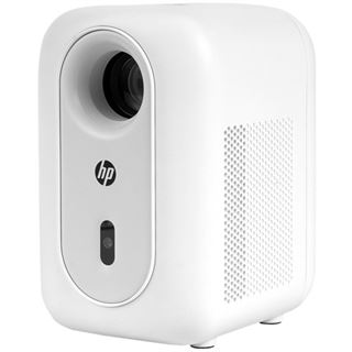 HP Mobile Projector CP180