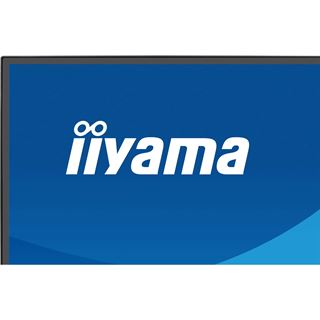 27" (68,58cm) iiyama ProLite XB2797QSNP-B1 schwarz 2560x1440 1x
