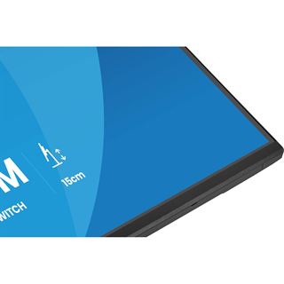 27" (68,58cm) iiyama ProLite XB2797QSNP-B1 schwarz 2560x1440 1x