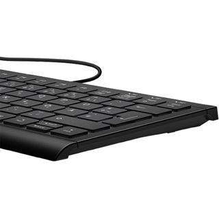 Keysonic Mini-TAS mit Nummernblock, BK, KSK-5010ELC (UK)
