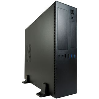 LC-Power Micro ATX 1406MB-TFX