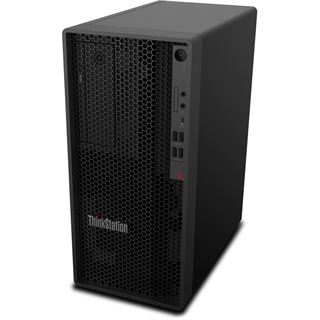Lenovo ThinkStation P2 TW G2 Ultra9 285K 64/512GB RTX5070 W11P