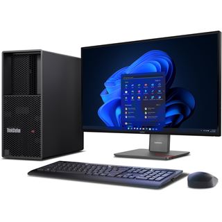 Lenovo ThinkStation P3 TW G2 Ultra9 285K 64/1TB W11P