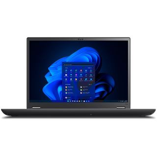 Lenovo ThinkPad P16v G2 16" Ultra 7-165H 32/512 RTX500 ADA W11P