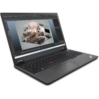 Lenovo ThinkPad P16v G2 16" Ultra 7-165H 32/512 RTX500 ADA W11P