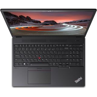 Lenovo ThinkPad P16v G2 16" Ultra 7-165H 32/512 RTX500 ADA W11P