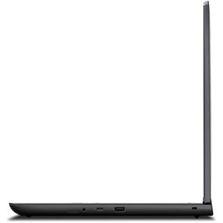Lenovo ThinkPad P16v G2 16" Ultra 7-165H 32/512 RTX500 ADA W11P