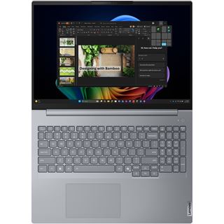 Notebook 16" (40,64cm) Lenovo ThinkBook 16 G9 Ultra5 325 16/512