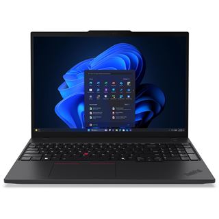 Notebook 16" (40,64cm) Lenovo ThinkPad T16 G4 Ultra7 258V 32/1TB