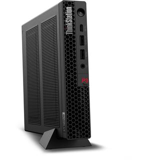 Lenovo ThinkStation P3 Tiny G2 Ultra5 245 32/512GB A400 W11P