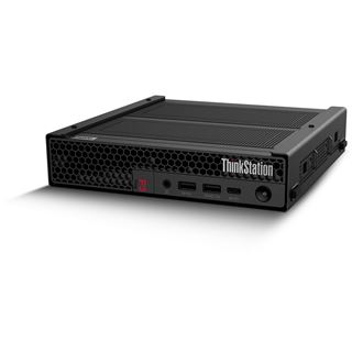 Lenovo ThinkStation P3 Tiny G2 Ultra5 245 32/512GB A400 W11P