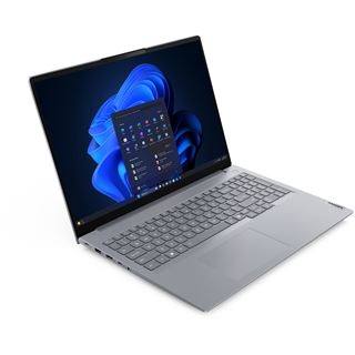 Notebook 16" (40,64cm) Lenovo ThinkBook 16 AMD G9 R5-220 32/1TB