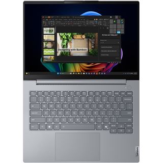 Notebook 14" (35,56cm) Lenovo ThinkBook 14 G9 Ultra5 325 16/512