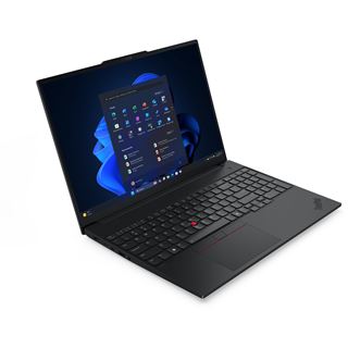 Notebook 16" (40,64cm) Lenovo ThinkPad E16 G3 Ultra7 258V 32/1TB