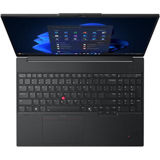 Notebook 16" (40,64cm) Lenovo ThinkPad E16 G3 Ultra7 258V 32/1TB