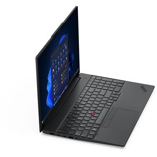 Notebook 16" (40,64cm) Lenovo ThinkPad E16 G3 Ultra7 258V 32/1TB